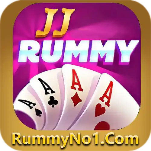 JJ Rummy